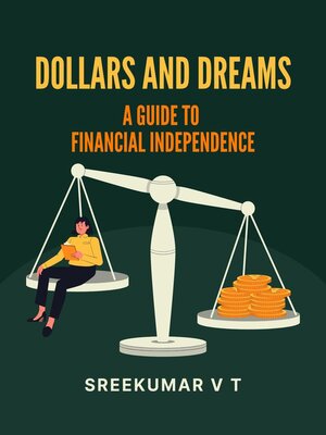 cover image of Dollars and Dreams